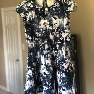 abercrombie KIDS dress💕